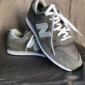 New Balance Mens 373 Shoes Size 11